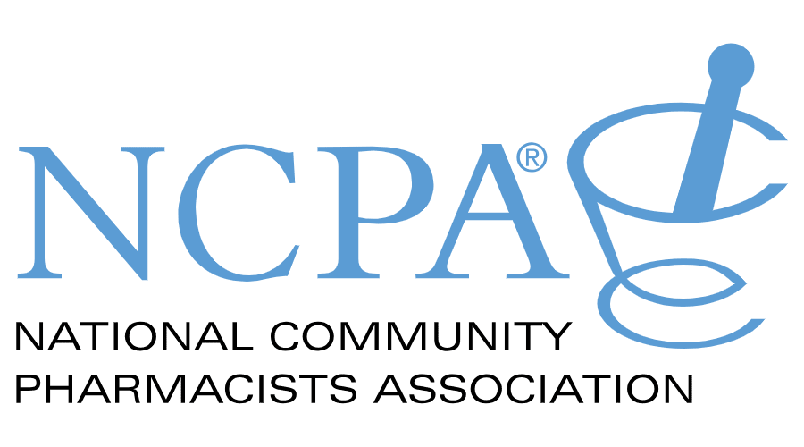 national-community-pharmacists-association-ncpa-vector